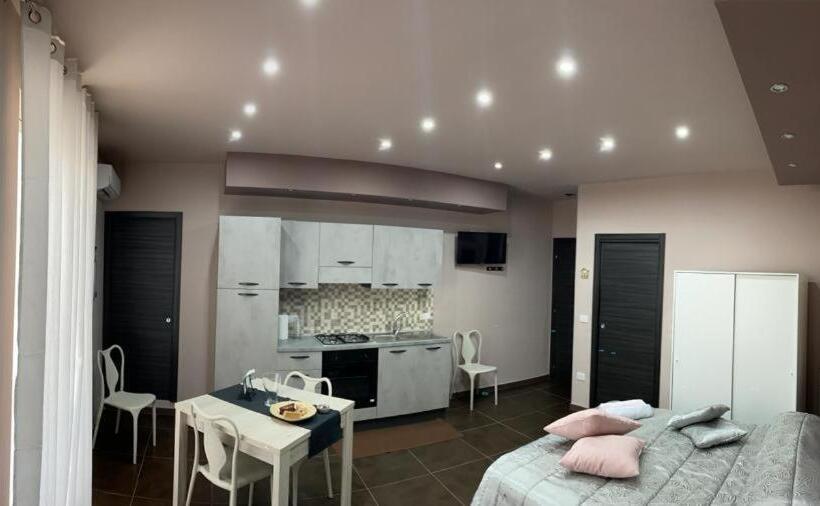 צימר La Casa Di Francesca