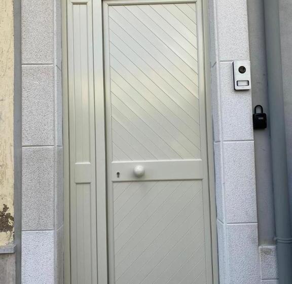 צימר La Casa Di Francesca