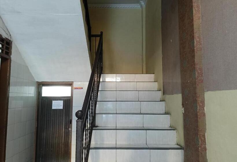 בית מלון כפרי Fortuna