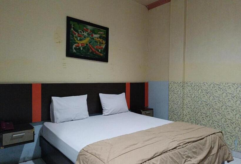 בית מלון כפרי Fortuna