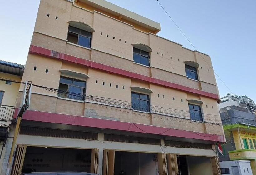 בית מלון כפרי Fortuna