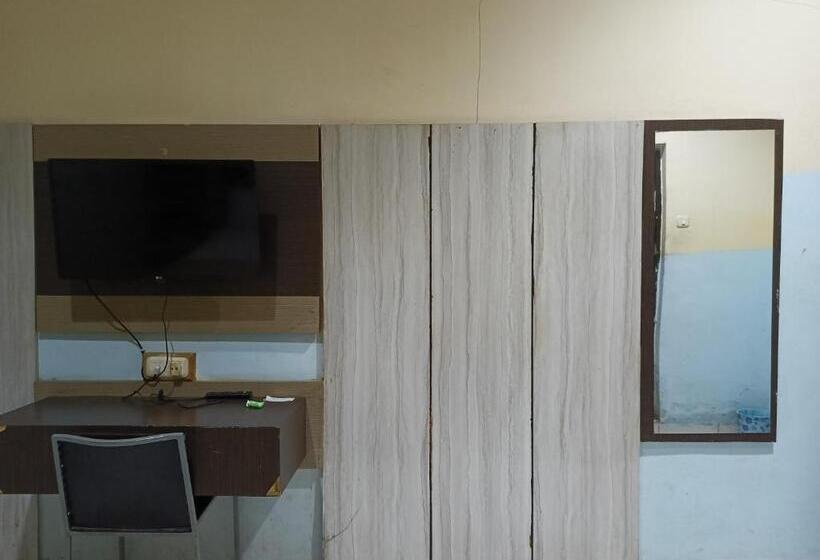 בית מלון כפרי Fortuna