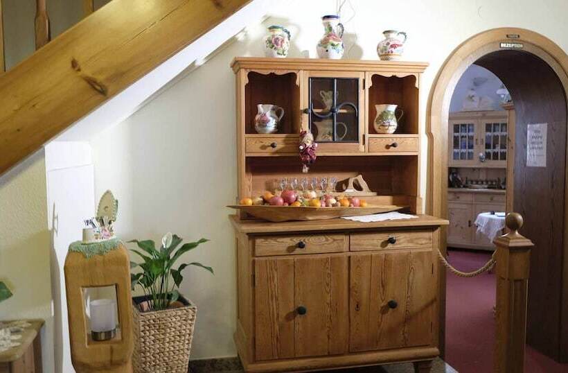 Hotel Gasthof Zum Weissen Lamm