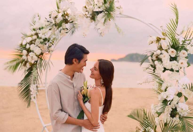 Pullman Lombok Merujani Mandalika Beach Resort