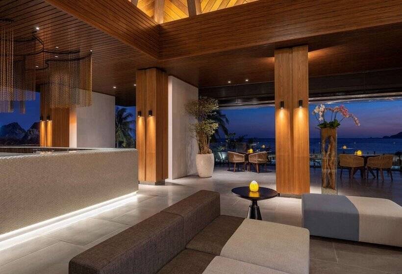 Pullman Lombok Merujani Mandalika Beach Resort