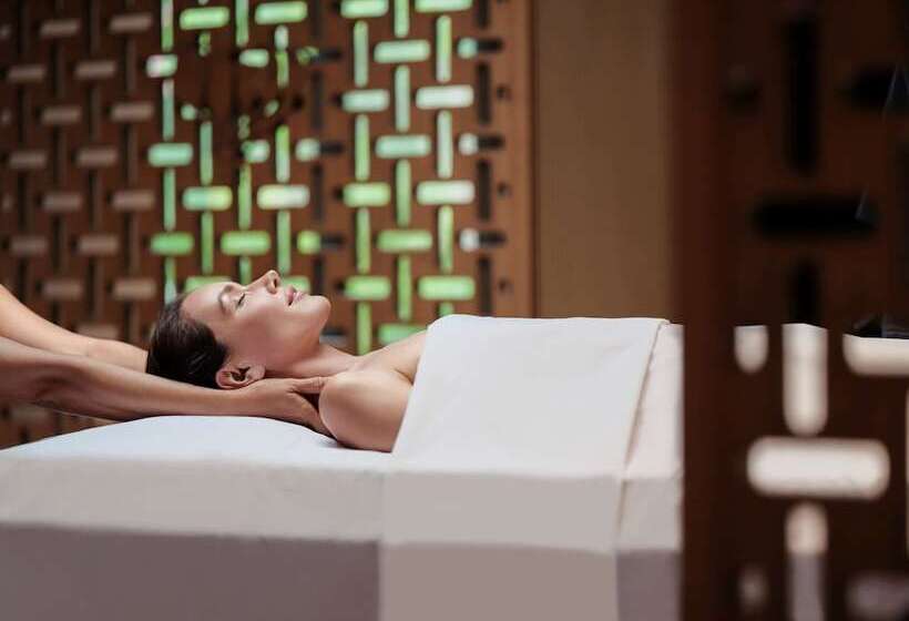 Pullman Lombok Merujani Mandalika Beach Resort