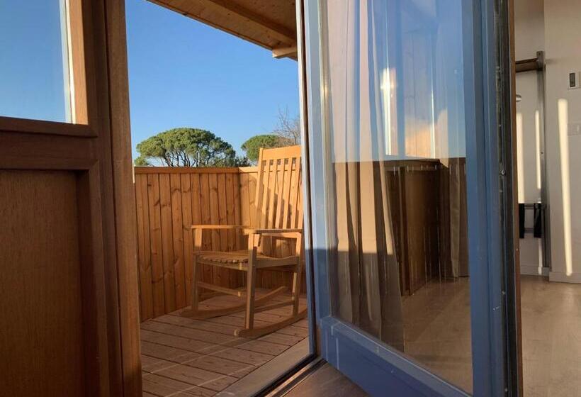 בית מלון כפרי Rectoral De Boente