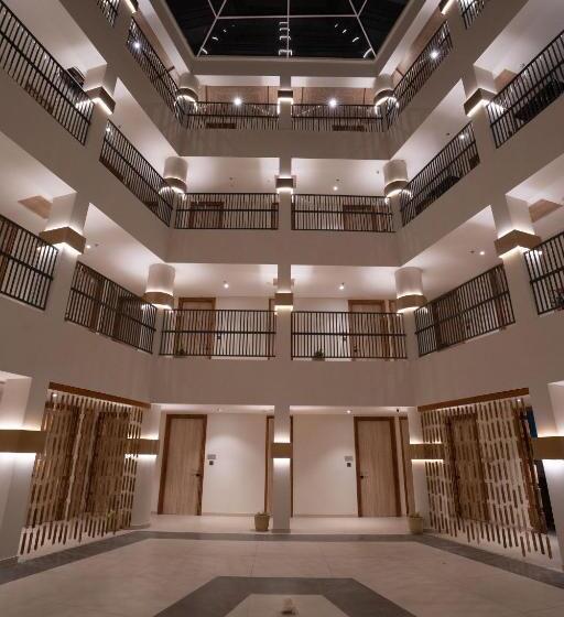 בית מלון כפרי Snow Valley Heights