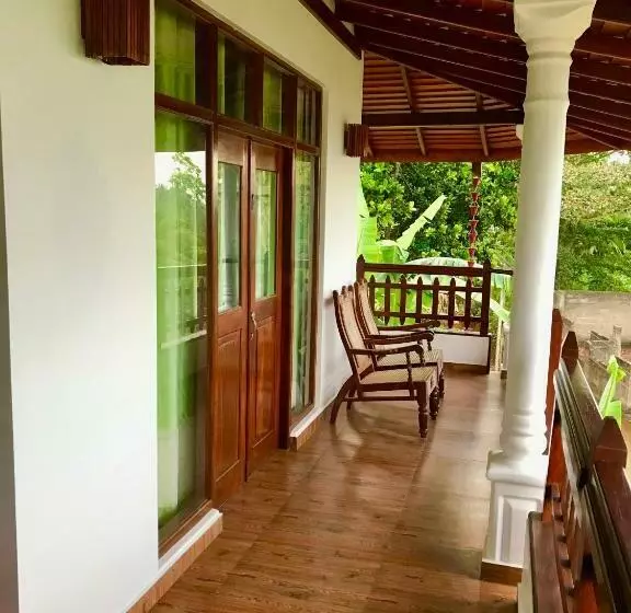 Hotelli Talalla Leisure