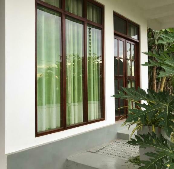 בית מלון כפרי Talalla Leisure