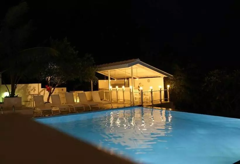 Hotelli Talalla Leisure