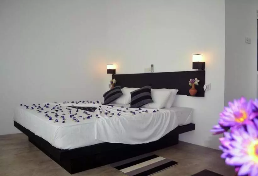 Hotelli Talalla Leisure