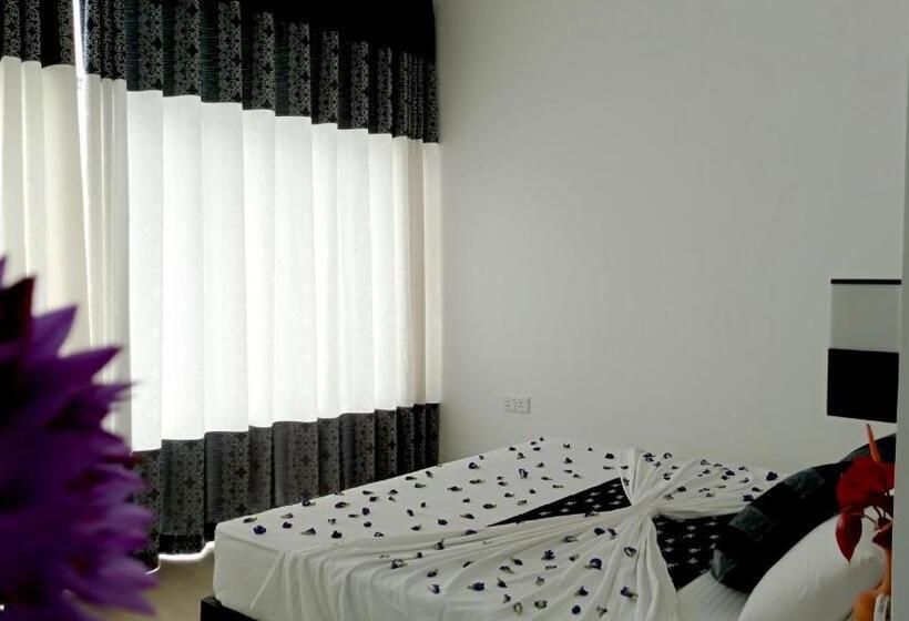 בית מלון כפרי Talalla Leisure