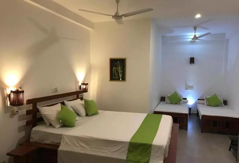 Hotelli Talalla Leisure