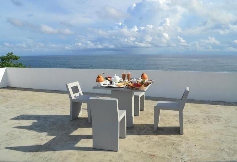 בית מלון כפרי Talalla Leisure