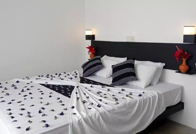 Hotelli Talalla Leisure