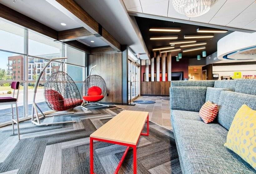 Hotel Tru By Hilton Chapel Hill