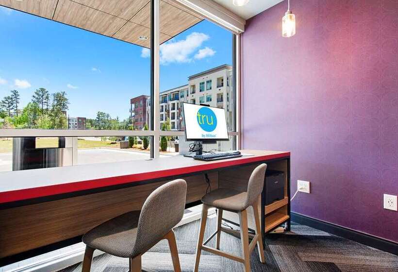 Hotel Tru By Hilton Chapel Hill