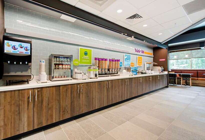 Hotel Tru By Hilton Chapel Hill