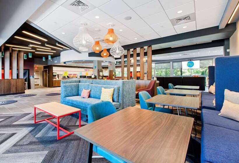 Hotel Tru By Hilton Chapel Hill
