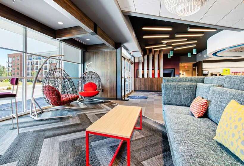 Hotel Tru By Hilton Chapel Hill