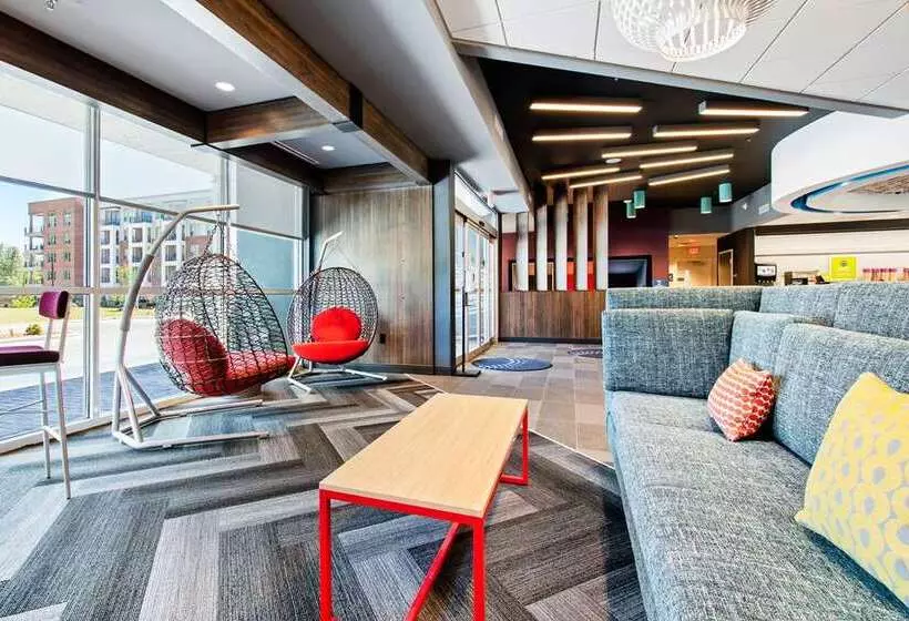 Hotelli Tru By Hilton Chapel Hill