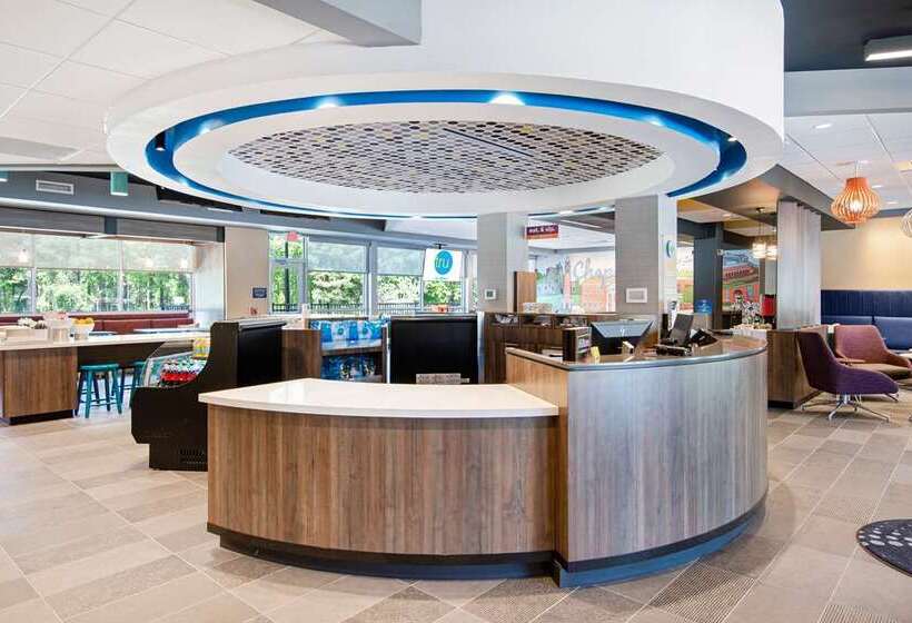 Hotel Tru By Hilton Chapel Hill