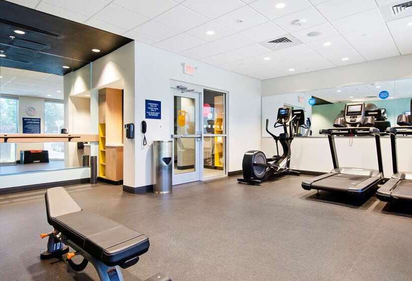 Hotel Tru By Hilton Chapel Hill