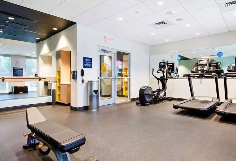 Hotelli Tru By Hilton Chapel Hill