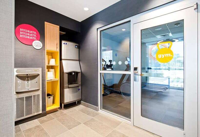 Hotel Tru By Hilton Chapel Hill