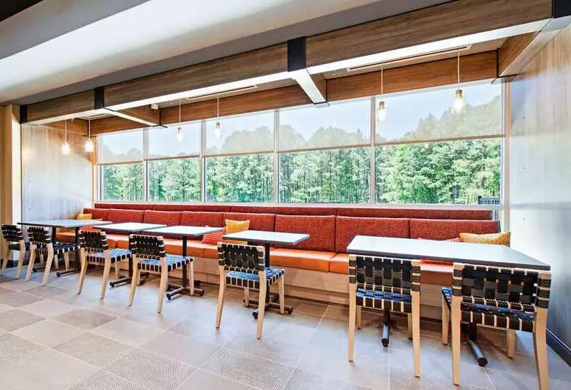 Hotelli Tru By Hilton Chapel Hill