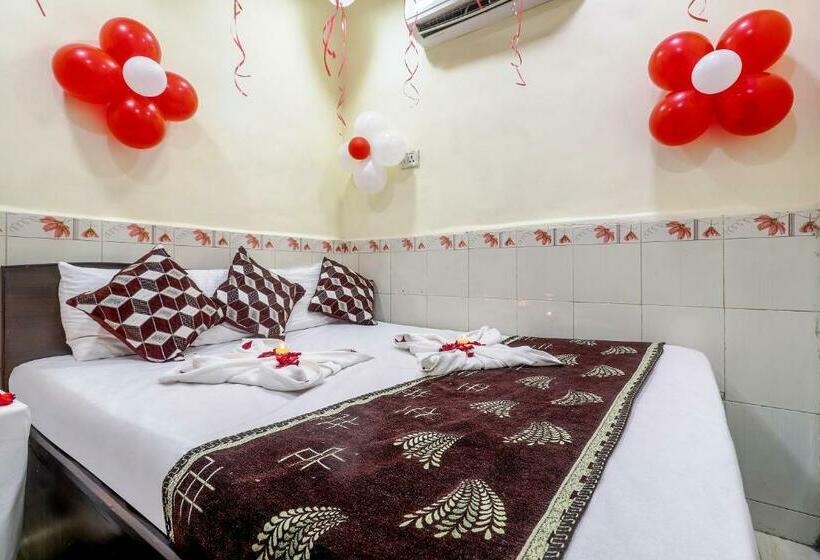 ホテル Vaishali Residency