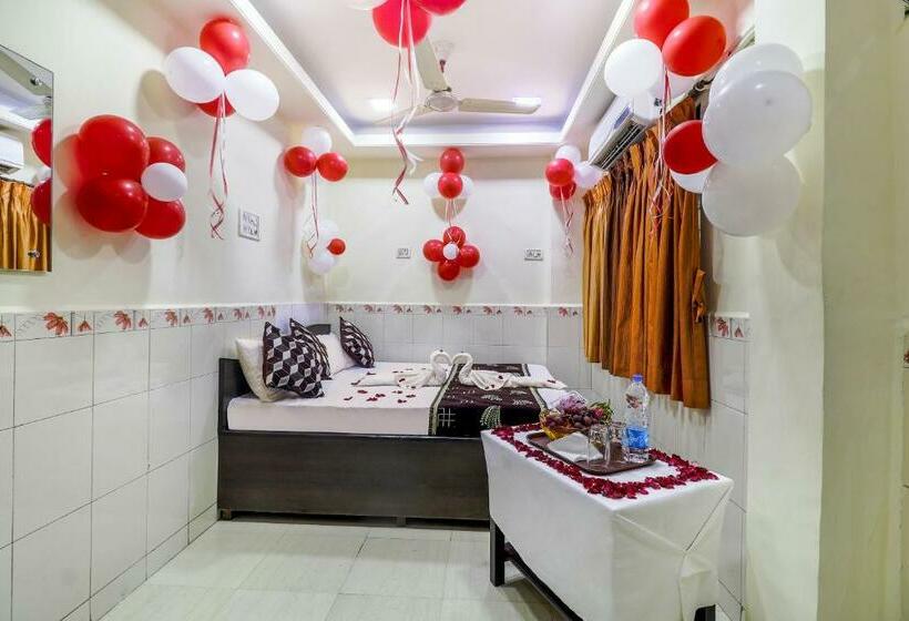 ホテル Vaishali Residency