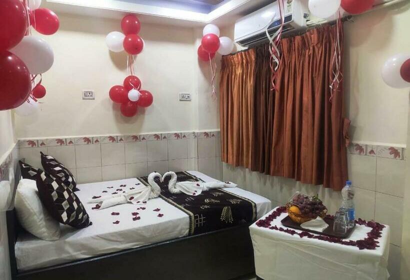 ホテル Vaishali Residency