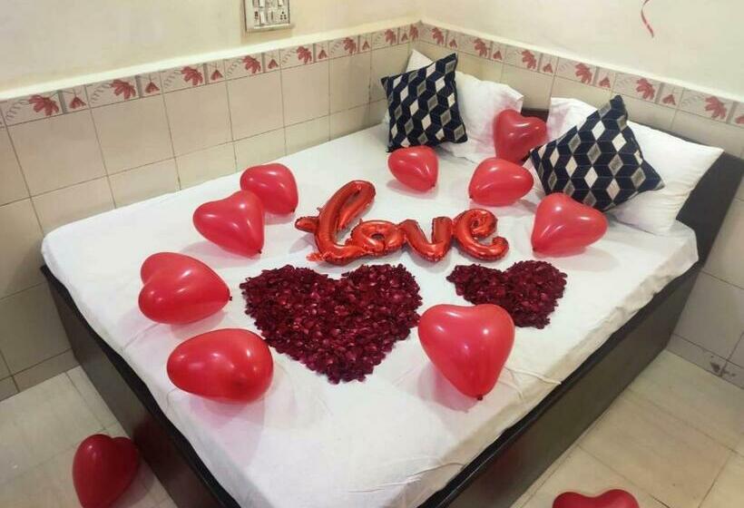 ホテル Vaishali Residency