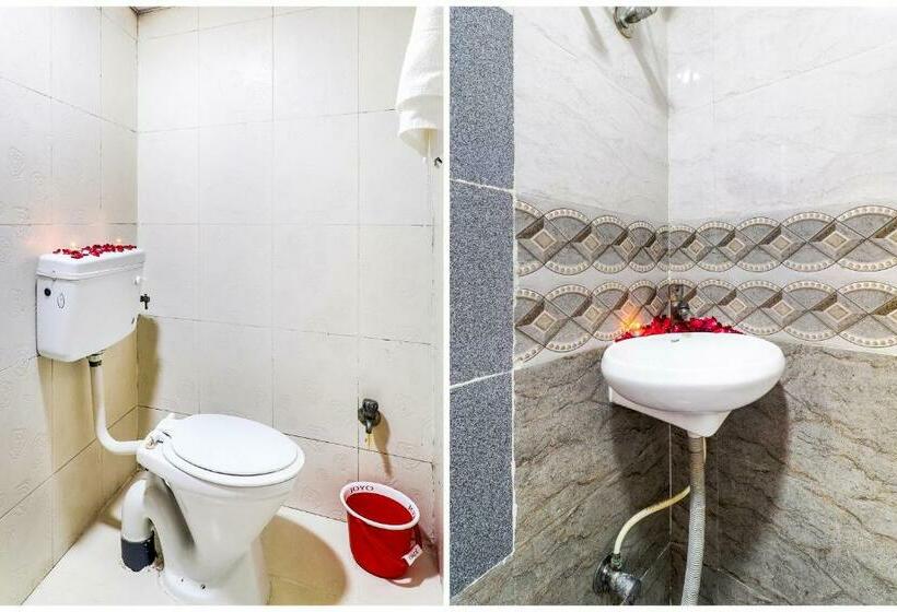 ホテル Vaishali Residency