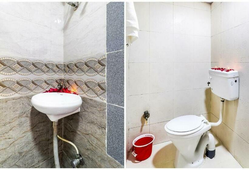 ホテル Vaishali Residency