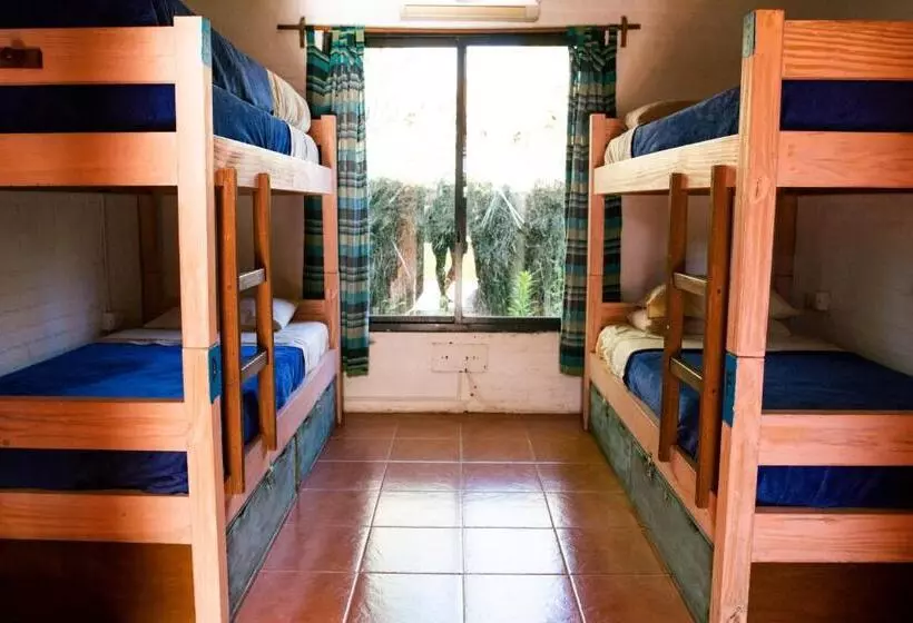 La Quinta Hostel & Suites