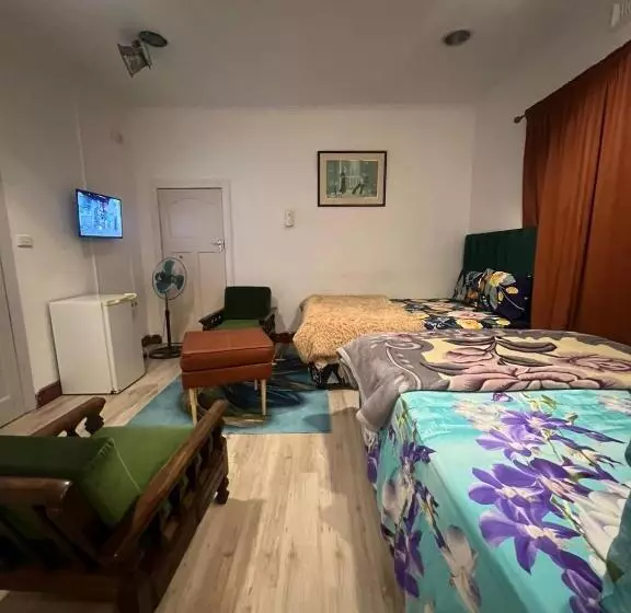 M5 Park Bed And Breakfast