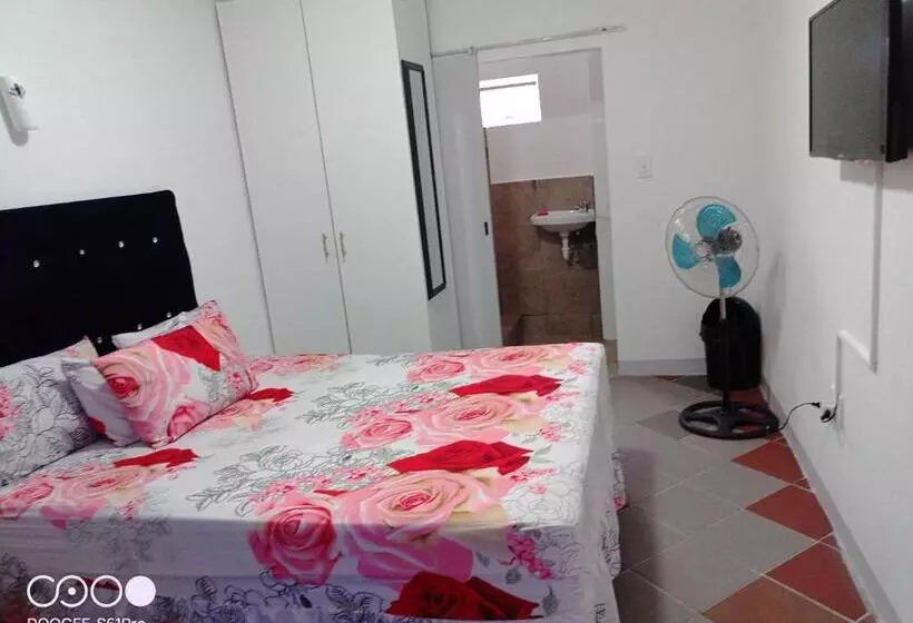 M5 Park Bed And Breakfast