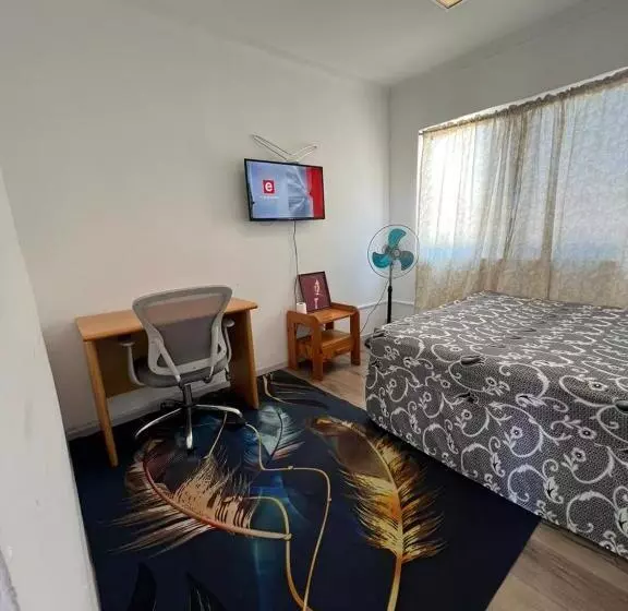 M5 Park Bed And Breakfast