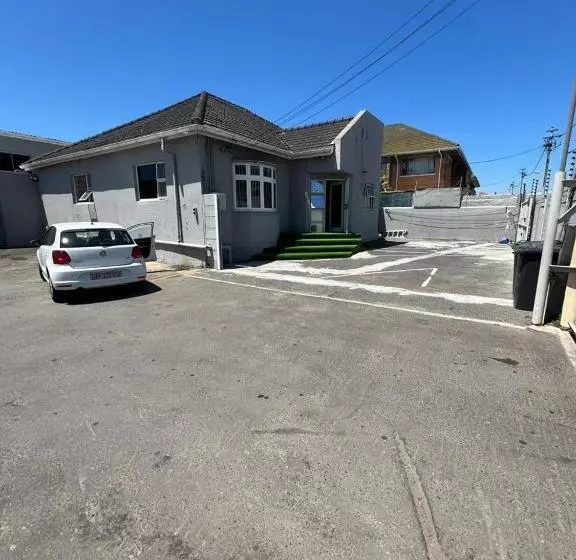 M5 Park Bed And Breakfast