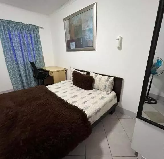 M5 Park Bed And Breakfast
