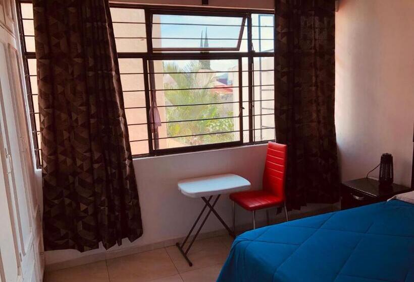 پانسیون Casa Laureles