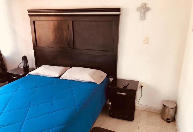 پانسیون Casa Laureles