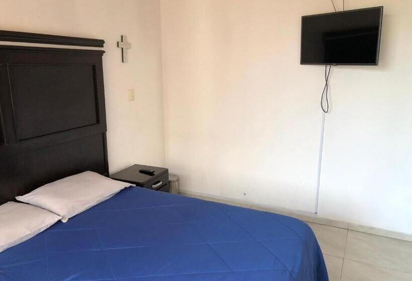 پانسیون Casa Laureles