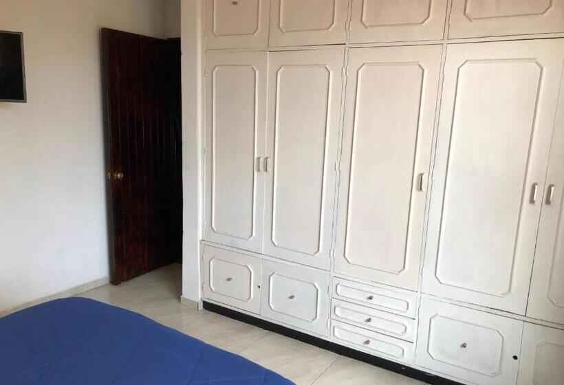 پانسیون Casa Laureles