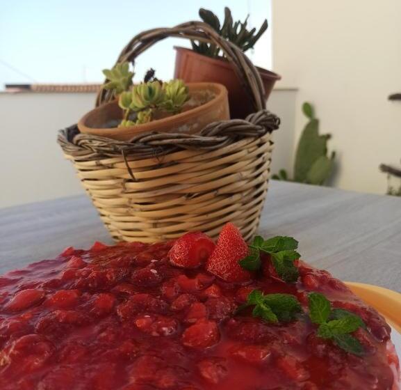 פנסיון Ficodindia Rooms