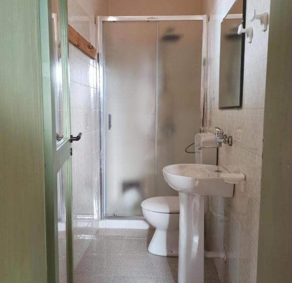 פנסיון Ficodindia Rooms