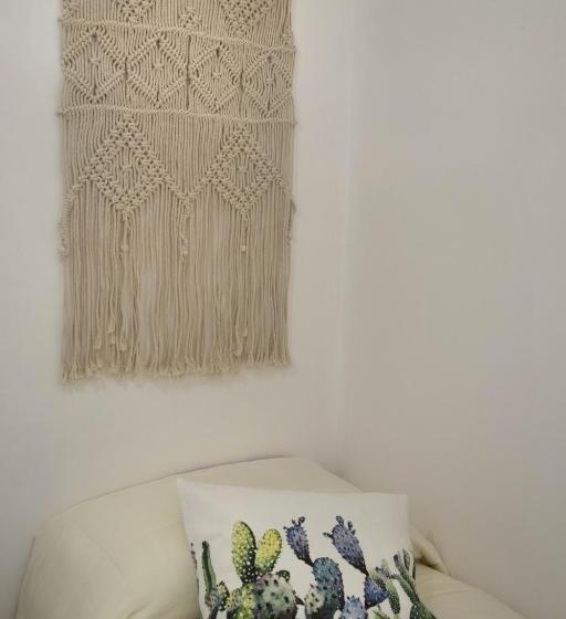 פנסיון Ficodindia Rooms